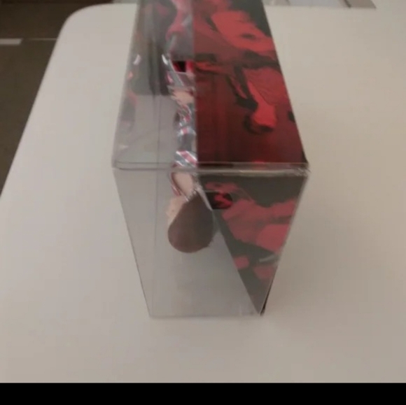 Mattel's "Ziggy Stardust" Barbie David Bowie Gold Label Limited - Picture 7 of 9